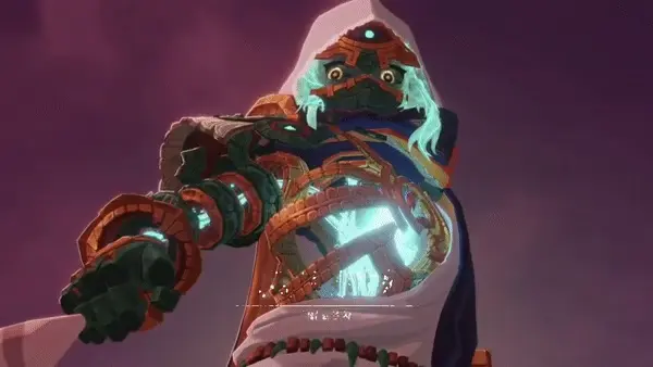 Profile image of 騎士ゴーレム