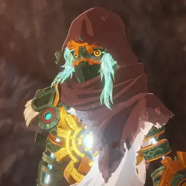 Profile image of 기사골렘