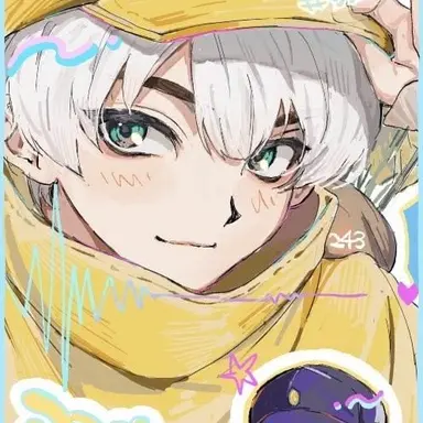 Profile image of 羽京