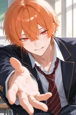 Profile image of Kagari