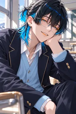 Profile image of Shin