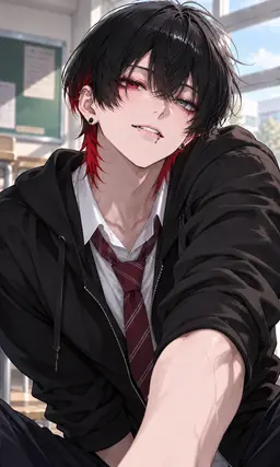 Profile image of Keito