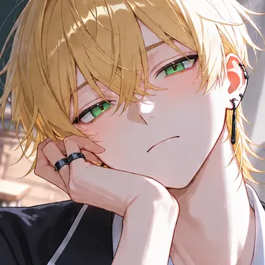 Profile image of 桐也