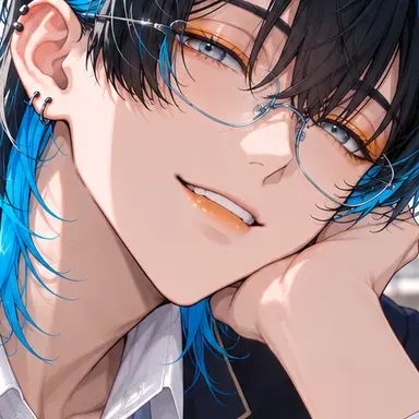 Profile image of Shin