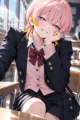 Profile image of Kyari
