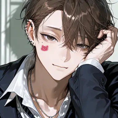 Profile image of りいと