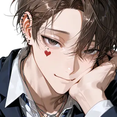 Profile image of りいと