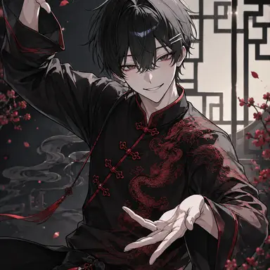 Profile image of ソン・ミンヒン