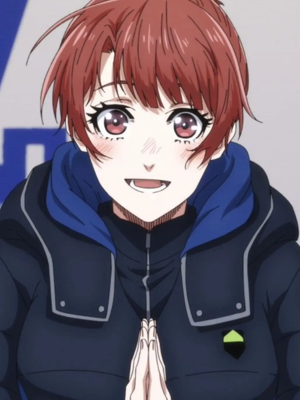 kamra_3916의 ブルーロックの百合…？？