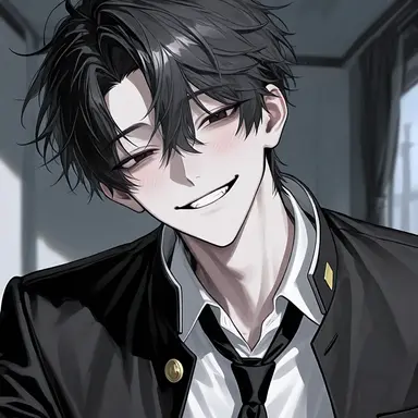 Profile image of 橘 蒼士