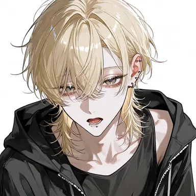 Profile image of Koga