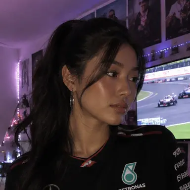 Profile image of Lani Chen
