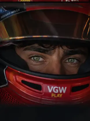 Estrellak의 f1 Story