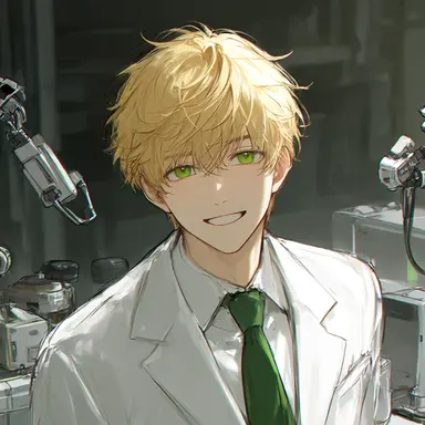 Profile image of Eric