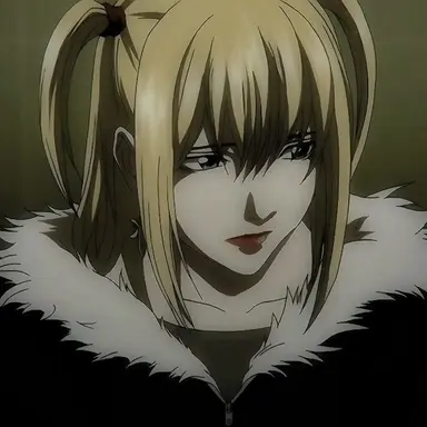 Profile image of Misa Amane