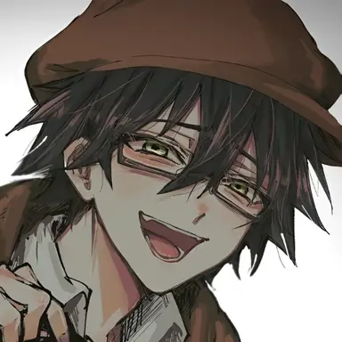 Profile image of 江戸川乱歩