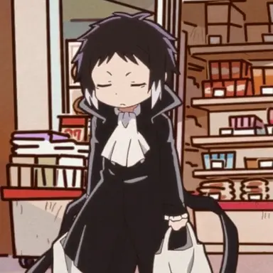 Profile image of Ryuunosuke Akutagawa