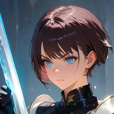 Profile image of ローナ