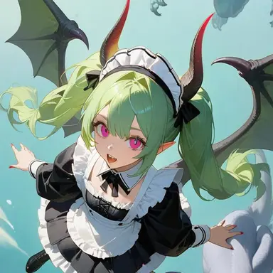 Profile image of フィアラ