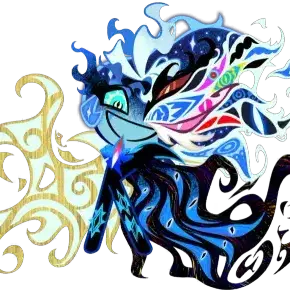Profile image of 쉐도우밀크 쿠키