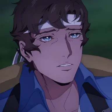 Profile image of Richter