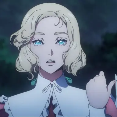Profile image of Maria