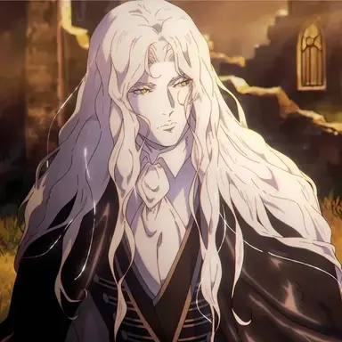 Profile image of Alucard