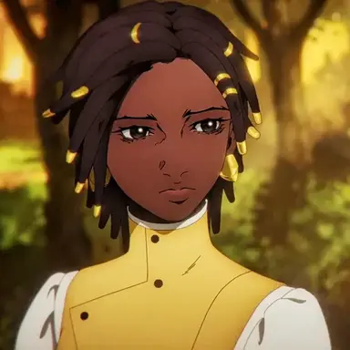 Profile image of Annette