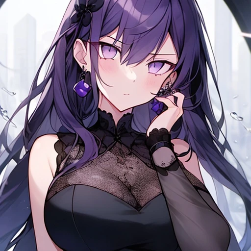 めあり