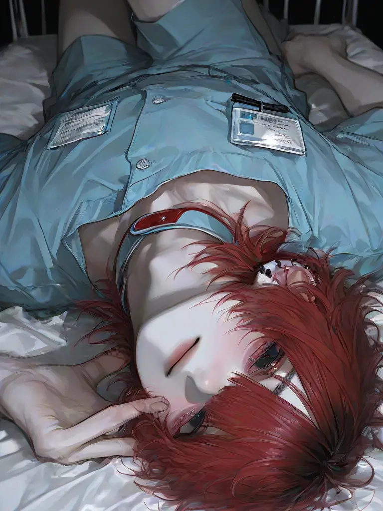 bun_bun의 紅月 蓮