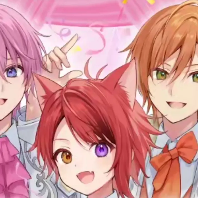UniqueFork8206의 すとぷりの3人が兄