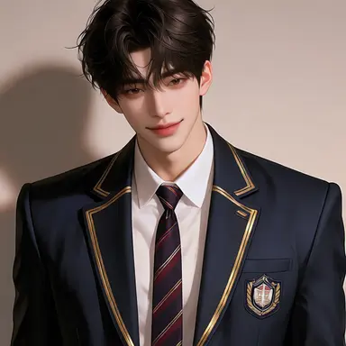 Profile image of Seo Jun-hyeok