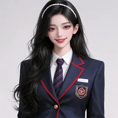 Profile image of Han Seo-rin