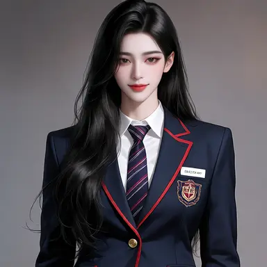 Profile image of Jung Si-ah