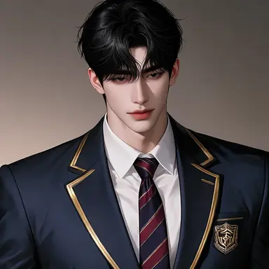 Profile image of Cha I-won