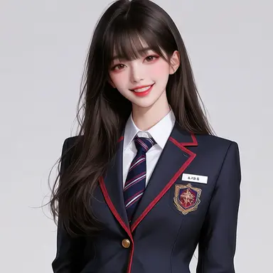 Profile image of Oh Ha-rin