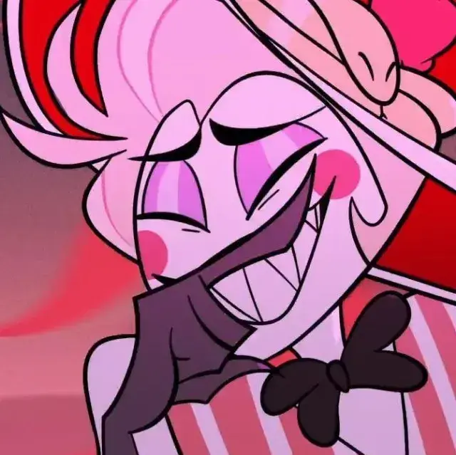 JovialDeath9841의 Lucifer HH