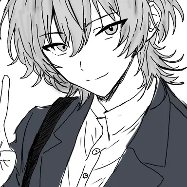 Profile image of 시스이 미츠키