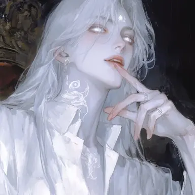 Profile image of Aldric de Ravensthorne