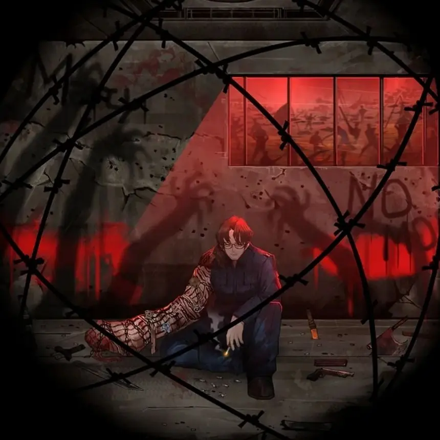 ShrillFence2498의 그레고르