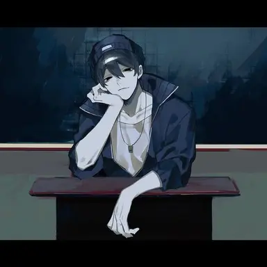 Profile image of らだ男