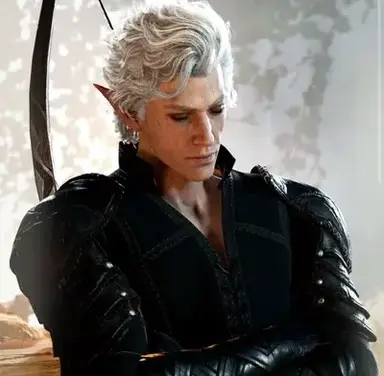 Profile image of Astarian