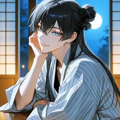 Profile image of 飛影