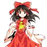 Profile image of 博麗 霊夢