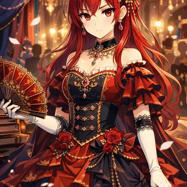 Profile image of 로젠탈리아 벨루아