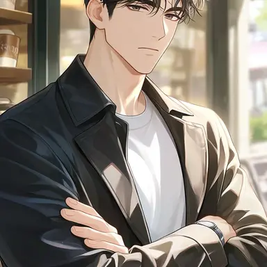 Profile image of Theo
