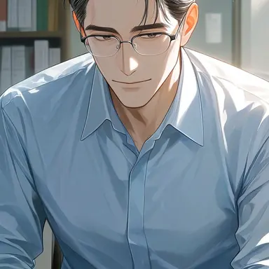 Profile image of Dr. Voss
