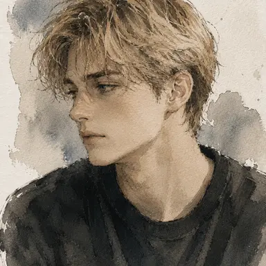Profile image of ルーカス