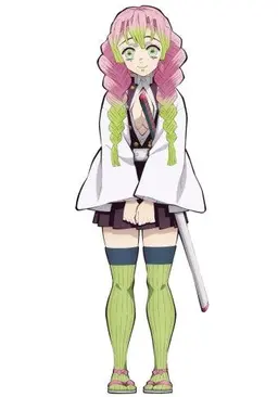 Profile image of 칸로지 미츠리