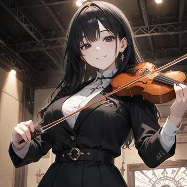 Profile image of 마리아